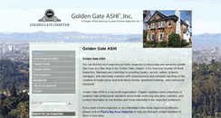 Desktop Screenshot of ggashi.com
